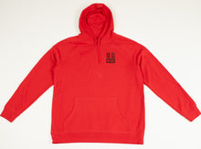 Load image into Gallery viewer, Issue #1 O.G Nerd Mid Hoodie