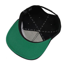 Load image into Gallery viewer, Issue #2 O.G Nerd Logo Snap Back