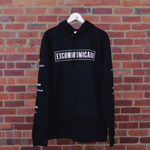 Load image into Gallery viewer, Excommunicado Hoodie