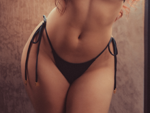 Load image into Gallery viewer, G-Series Bikini Bottoms